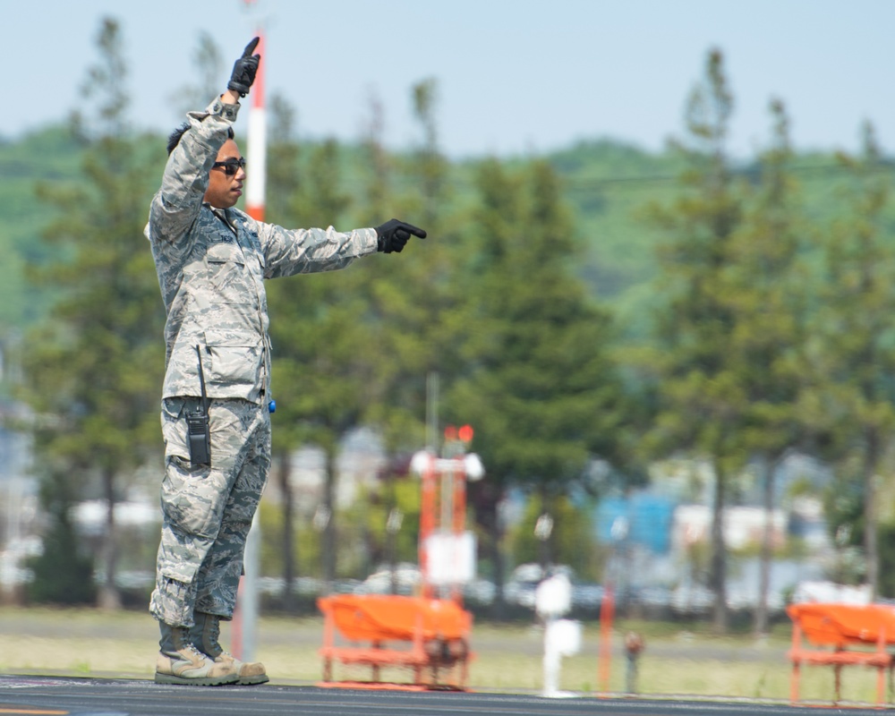 374th CES ensures runway safety