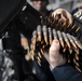 M240B Gun Shoot aboard McCampbell