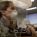 Maine National Guardsmen Receive N95 Fit Test Training