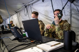 'Crow's Nest' brings 821st CRG back into TOC