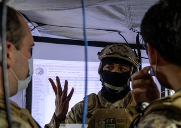 'Crow's Nest' brings 821st CRG back into TOC