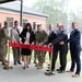 Ribbon cut on Tennessee Department of Veterans Services field office at Arnold AFB