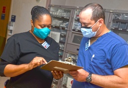 Naval Hospital Jacksonville