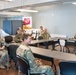 Wing leadership hold virtual commander's call to thank Airmen for COVID-19 response