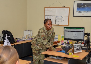 Manpower ensures Wolf Pack maintains strength in numbers