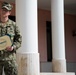 PWD Naples Assistant PWO receives Commendation Medal