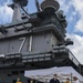 USS Theodore Roosevelt New Phase of Recovery