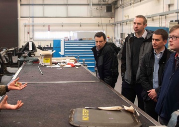 100th Maintenance Group Wins Maintenance Effectiveness Award