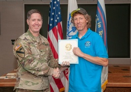 ATC Engineer recognized as top in his field by NDIA