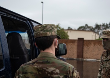 86th VRS unveils COVID Armada