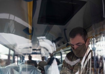 86th VRS unveils COVID Armada