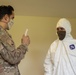 Team Mildenhall cleaning team: a necessary preparation in COVID-19 fight