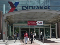 Ramstein begins phased reopening