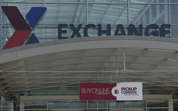 Ramstein begins phased reopening