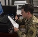 Command Post Airmen respond, alert JB CHS to nearby tornadoes