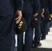 Capping Ceremony at Recruit Training Command