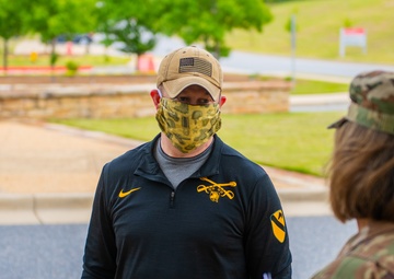 2020 04 29 SecArmy, SMA Maneuver Center of Excellence visit