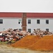 Construction of new barracks, demo of old buildings well under way at Fort McCoy