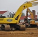 Construction of new barracks, demo of old buildings well under way at Fort McCoy