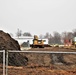 Construction of new barracks, demo of old buildings well under way at Fort McCoy