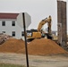 Construction of new barracks, demo of old buildings well under way at Fort McCoy