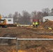 Construction of new barracks, demo of old buildings well under way at Fort McCoy