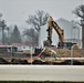 Construction of new barracks, demo of old buildings well under way at Fort McCoy