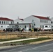 Construction of new barracks, demo of old buildings well under way at Fort McCoy