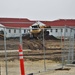 Construction of new barracks, demo of old buildings well under way at Fort McCoy