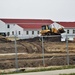 Construction of new barracks, demo of old buildings well under way at Fort McCoy