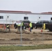Construction of new barracks, demo of old buildings well under way at Fort McCoy