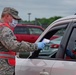 Tennessee National Guard take precautionary measures during COVID-19 pandemic