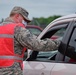Tennessee National Guard take precautionary measures during COVID-19 pandemic