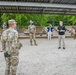 Secretary of the Army Visits Fort Benning