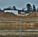 Construction of new barracks, demo of old buildings well under way at Fort McCoy