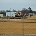 Construction of new barracks, demo of old buildings well under way at Fort McCoy