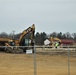Construction of new barracks, demo of old buildings well under way at Fort McCoy