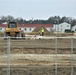 Construction of new barracks, demo of old buildings well under way at Fort McCoy