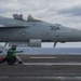 USS Harry S. Truman (CVN 75) transits the Atlantic Sea