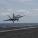 USS Harry S. Truman (CVN 75) transits the Atlantic Sea