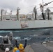 USS Donald Cook, USNS Supply conduct UNREP
