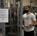 MCAS Yuma Opens The Station Gym