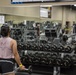 MCAS Yuma Opens The Station Gym