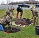 Fort McCoy holds 32nd Arbor Day observance; minimal participation enforced due to pandemic