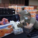 Texas National Guard Provides Aid to Laredo Food Bank