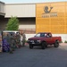 Texas National Guard Provides Aid to Laredo Food Bank