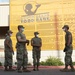 Texas National Guard Provides Aid to Laredo Food Bank