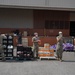 Texas National Guard Provides Aid to Laredo Food Bank