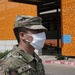 Texas National Guard Provides Aid to Laredo Food Bank