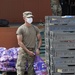 Texas National Guard Provides Aid to Laredo Food Bank